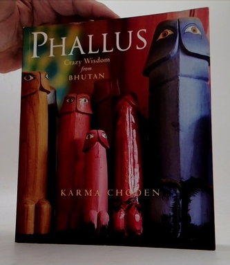 Phallus