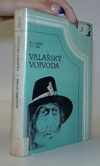 Valašský vojvoda