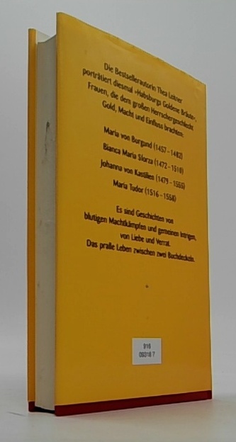 Habsburgs Goldene Bräute