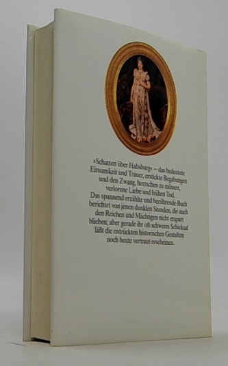 Schatten über Habsburg