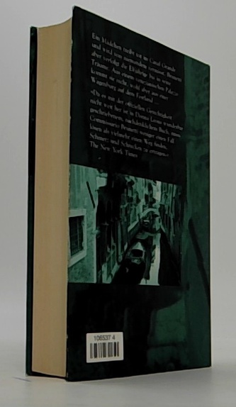 Das Mädchen seiner Träume