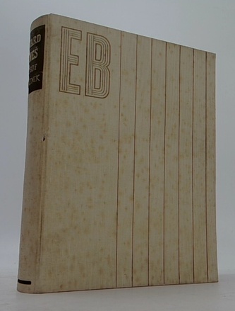 Edvard Beneš - filosof a státník