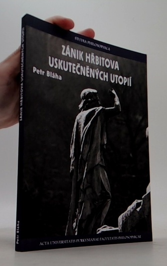 Zánik hřbitova uskutečněných utopií