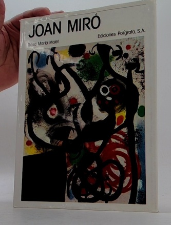 Joan Miro