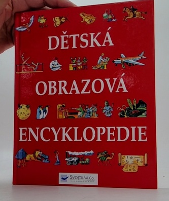 Dětská obrazová encyklopedie