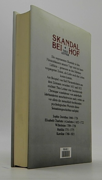 Verschwiegene Kanäle