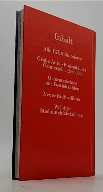 IKEAfamily Atlas