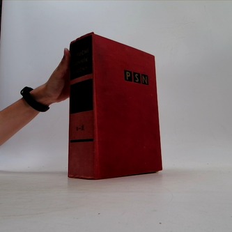 Příručný slovník naučný IV.