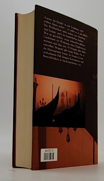 Lasset die Kinder zu mir kommen