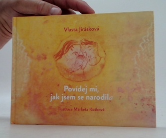 Author-publishers (miscellaneous) / Vlasta Jirásková