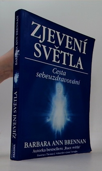 Zjevení světla