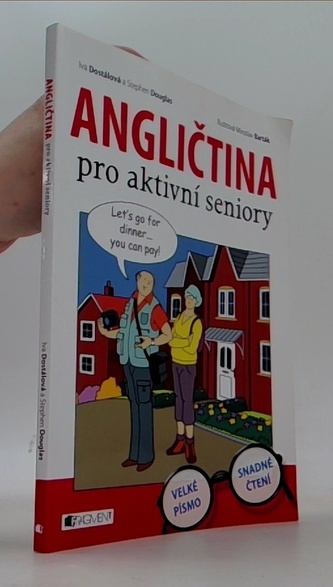 Angličtina pro aktivní seniory