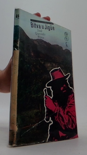 Bitva u Jigüe