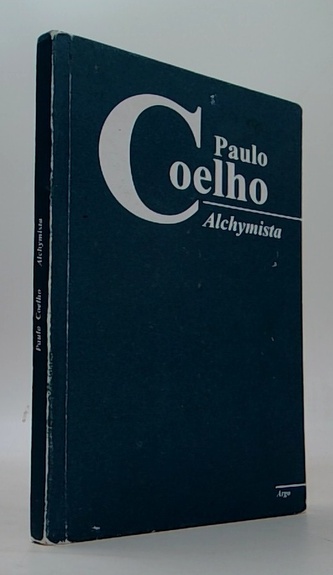 Alchymista