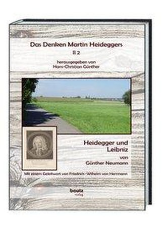 Das Denken Martin Heideggers II 2