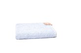 RĘCZNIK HERMES 50X100 FROTTE J.NIEBIESKI 500G.
