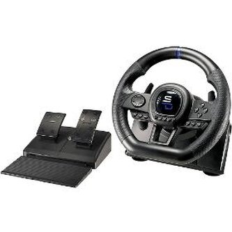 Volant a pedaly SUPERDRIVE SV650 Volant a pedaly SUPERDRIVE SV650