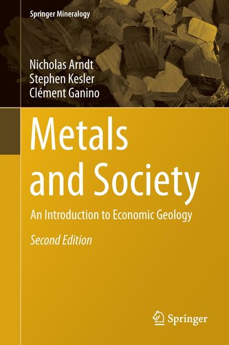Metals and Society