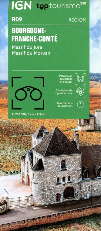 R09 Bourgogne Franche-Comté R09 Bourgogne Franche-Comté