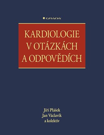 Kardiologie v otázkách a odpovědích