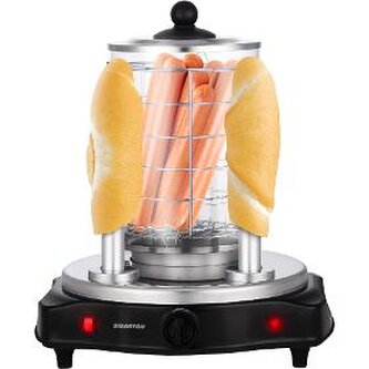Hot Dog SMARTON HM 400