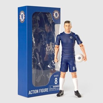Figurka Enzo Fernandez Chelsea 20 cm