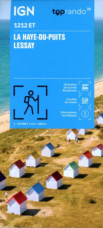 1212ET La Haye-du-Puits Lessay