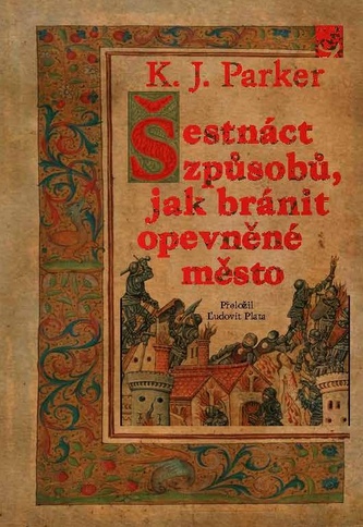 Šestnáct způsobů, jak bránit opevněné město