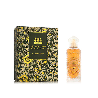 Alexandre.J Art Nouveau Collection Majestic Nard EDP 100 ml UNISEX