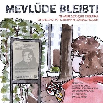 Mevlüde bleibt!