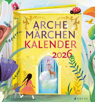 Arche Märchen Kalender 2026