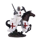 Figurka History & Mythology - Take to Your Steed, 28 cm