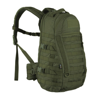 WISPORT - Plecak Caracal - 25L - Oliwka Zielona
