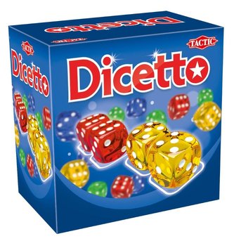Dicetto