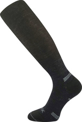 VoXX® podkolenky Wanak tm.šedá 43-46 (29-31) 1 pár