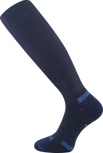 VoXX® podkolenky Wanak tm.modrá 43-46 (29-31) 1 pár