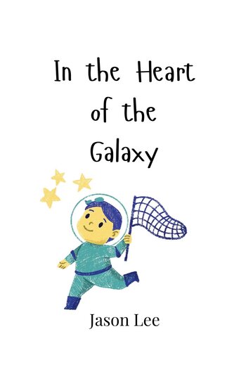 In the Heart of the Galaxy