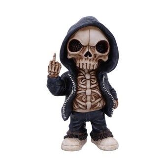 Figurka Reapers - Flip the Bird, 25 cm