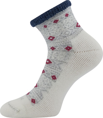 VoXX® ponožky Alesund režná 39-42 (26-28) 1 pár