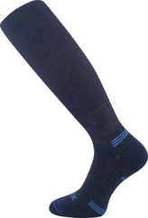 VoXX® podkolenky Wanak tm.modrá 39-42 (26-28) 1 pár