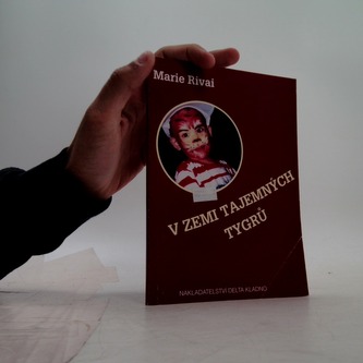 V zemi tajemných tygrů