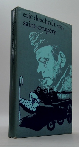Saint-Exupéry