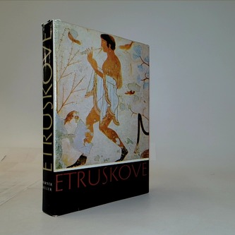 Etruskové