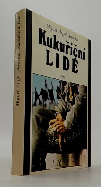 Kukuřiční lidé