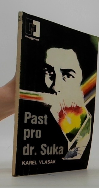 Past pro dr.Suka