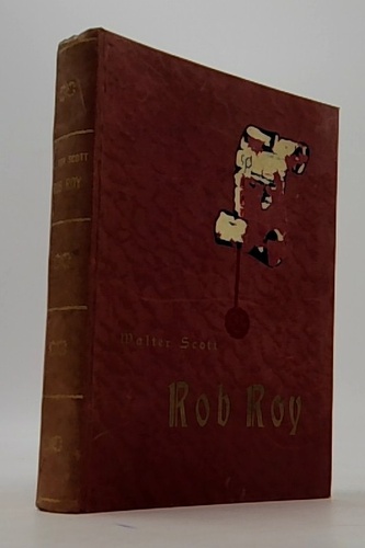 Rob Roy