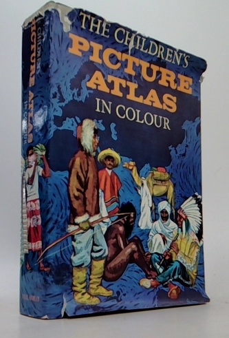 The Children's Picture Atlas in Colour