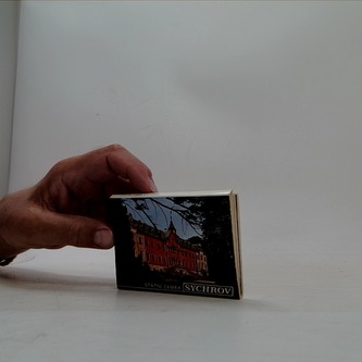 Státní zámek Sychrov