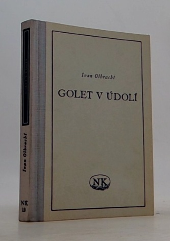 Golet v údolí