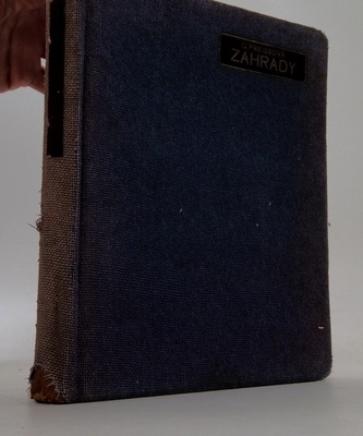 Zahrady